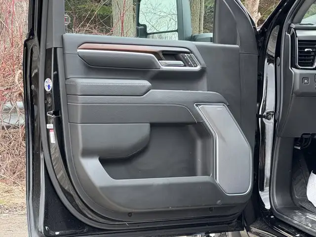 2026 GMC Sierra 2500HD Denali- Snow Plow Prep/Camper Pkg - Photo 45