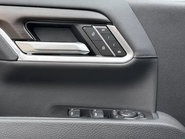 2026 GMC Sierra 2500HD Denali- Snow Plow Prep/Camper Pkg - Photo 46