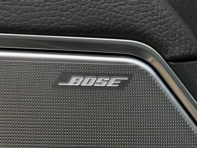 2026 GMC Sierra 2500HD Denali- Snow Plow Prep/Camper Pkg - Photo 47