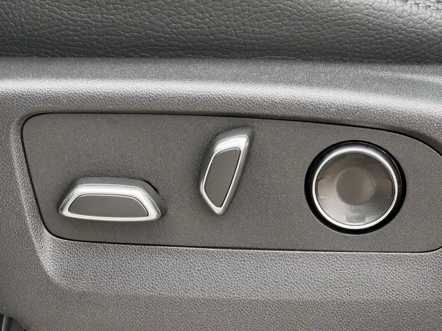 2026 GMC Sierra 2500HD Denali- Snow Plow Prep/Camper Pkg - Photo 48