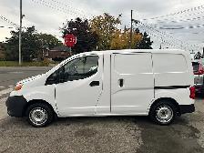 2018 Nissan NV200 Compact Cargo I4 S - Photo 4