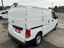 2018 Nissan NV200 Compact Cargo I4 S - Photo 7