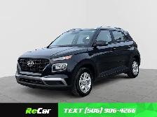 2023 Hyundai Venue Preferred Preferred | Heated Seats & Wheel...