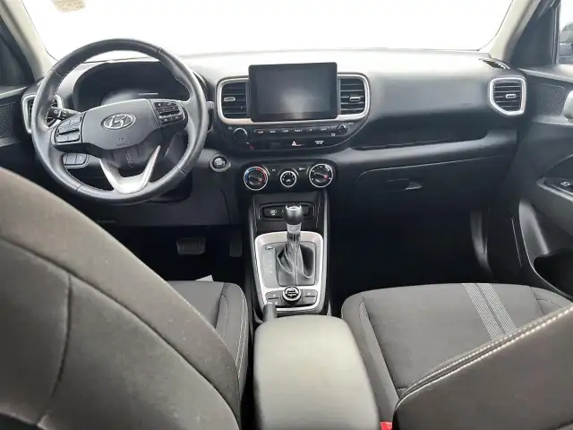 2023 Hyundai Venue Preferred Preferred | Heated Seats & Wheel... - Photo 13