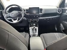 2023 Hyundai Venue Preferred Preferred | Heated Seats & Wheel... - Photo 13