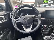 2023 Hyundai Venue Preferred Preferred | Heated Seats & Wheel... - Photo 14