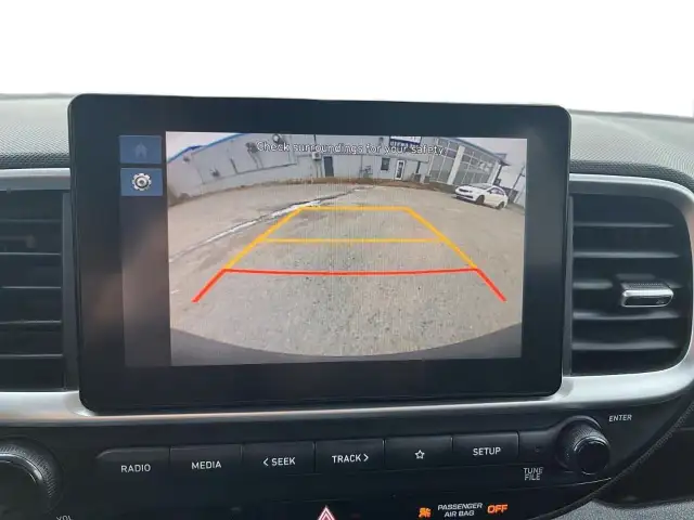 2023 Hyundai Venue Preferred Preferred | Heated Seats & Wheel... - Photo 20