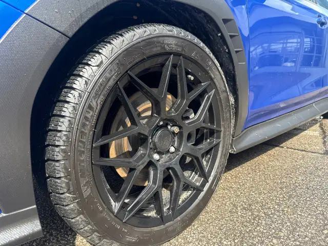 2023 Subaru WRX Sport AUTO! Off Lease, Spoiler, Winters! - Photo 6