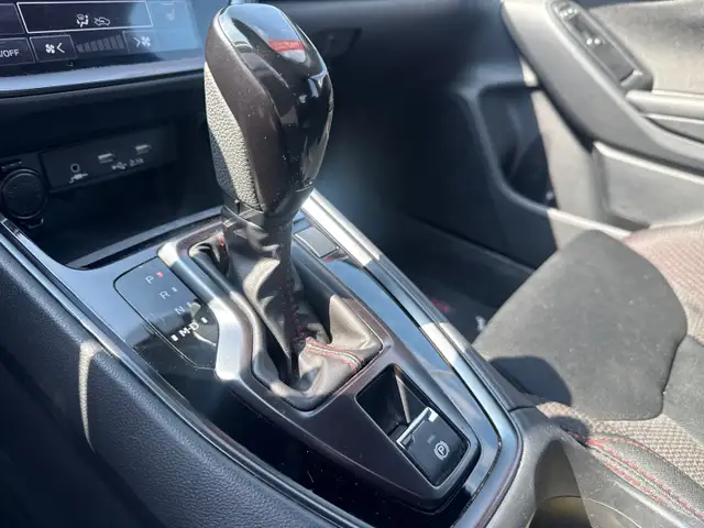 2023 Subaru WRX Sport AUTO! Off Lease, Spoiler, Winters! - Photo 16