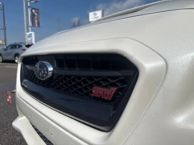 2016 Subaru WRX STI Sport-tech Package RARE STI! - Photo 4