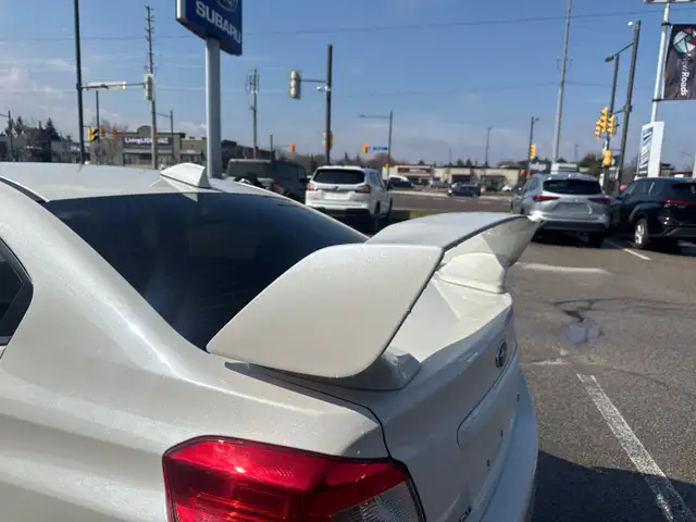 2016 Subaru WRX STI Sport-tech Package RARE STI! - Photo 10