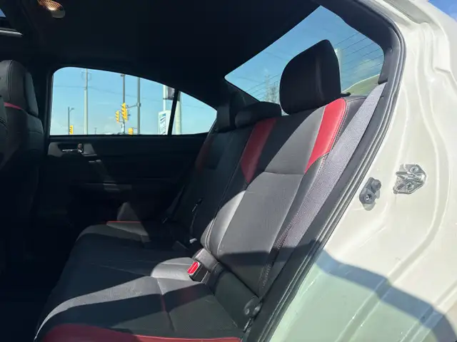 2016 Subaru WRX STI Sport-tech Package RARE STI! - Photo 11