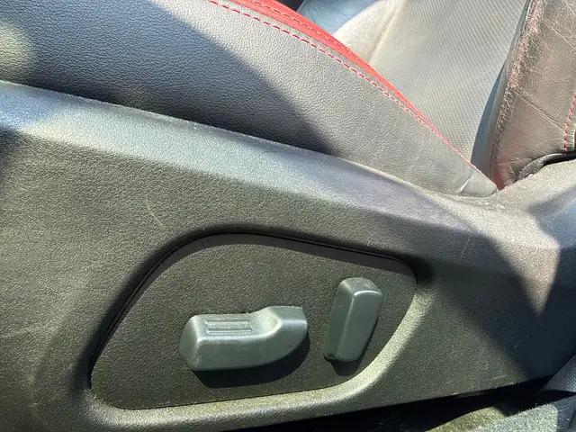 2016 Subaru WRX STI Sport-tech Package RARE STI! - Photo 13