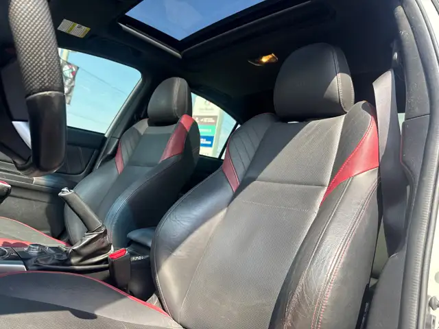 2016 Subaru WRX STI Sport-tech Package RARE STI! - Photo 14