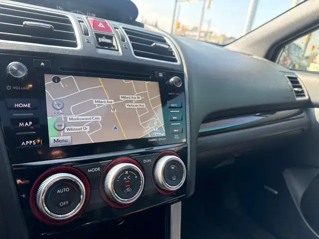 2016 Subaru WRX STI Sport-tech Package RARE STI! - Photo 15