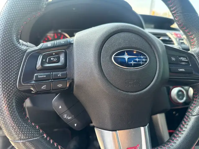 2016 Subaru WRX STI Sport-tech Package RARE STI! - Photo 19