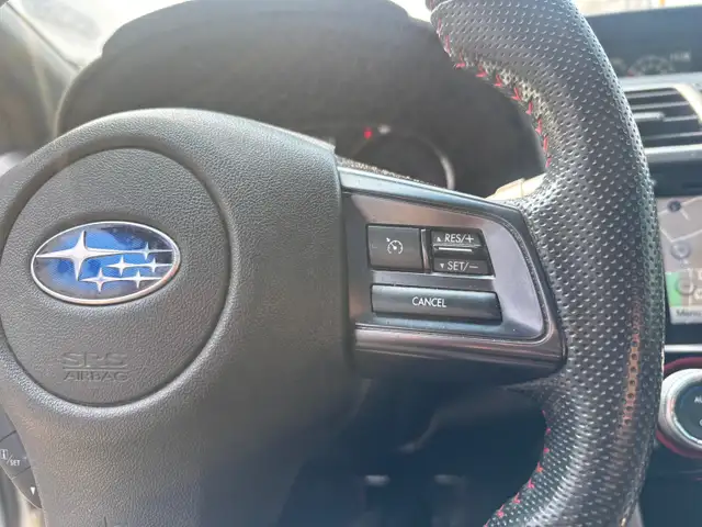 2016 Subaru WRX STI Sport-tech Package RARE STI! - Photo 20