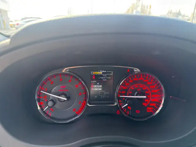 2016 Subaru WRX STI Sport-tech Package RARE STI! - Photo 21