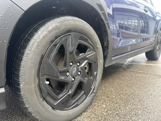 2024 Subaru Crosstrek Onyx Onyx, Off Lease - Photo 6