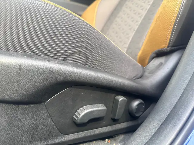 2024 Subaru Crosstrek Onyx Onyx, Off Lease - Photo 11