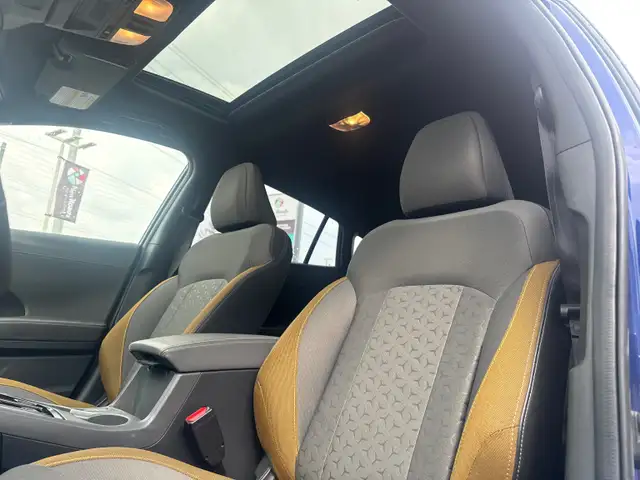 2024 Subaru Crosstrek Onyx Onyx, Off Lease - Photo 12