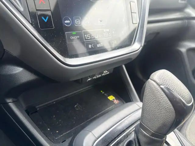 2024 Subaru Crosstrek Onyx Onyx, Off Lease - Photo 14