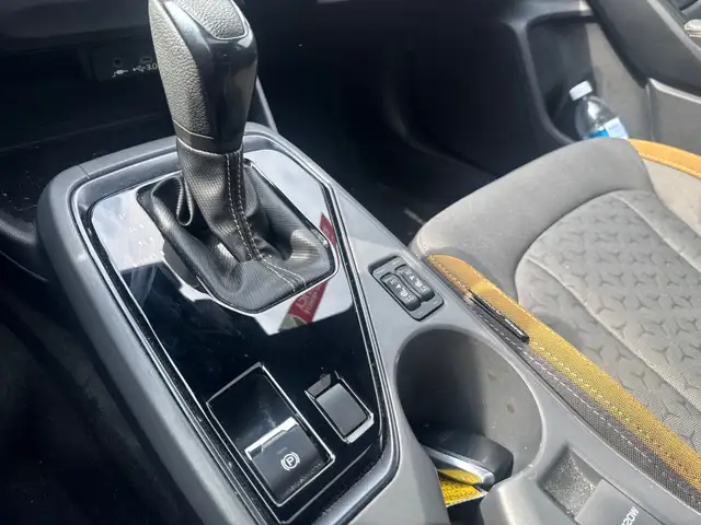 2024 Subaru Crosstrek Onyx Onyx, Off Lease - Photo 15