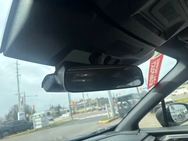 2024 Subaru Crosstrek Onyx Onyx, Off Lease - Photo 16