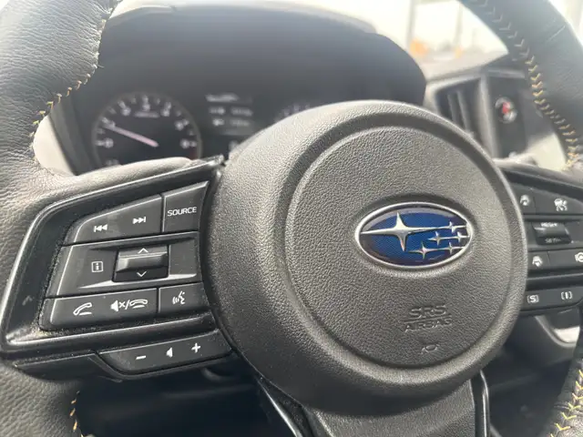 2024 Subaru Crosstrek Onyx Onyx, Off Lease - Photo 18