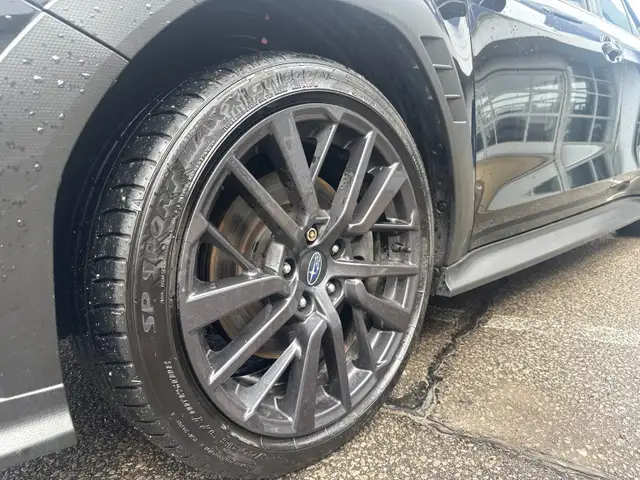 2023 Subaru WRX Sport-tech Automatic! Sport-Tech, Off Lease! - Photo 6