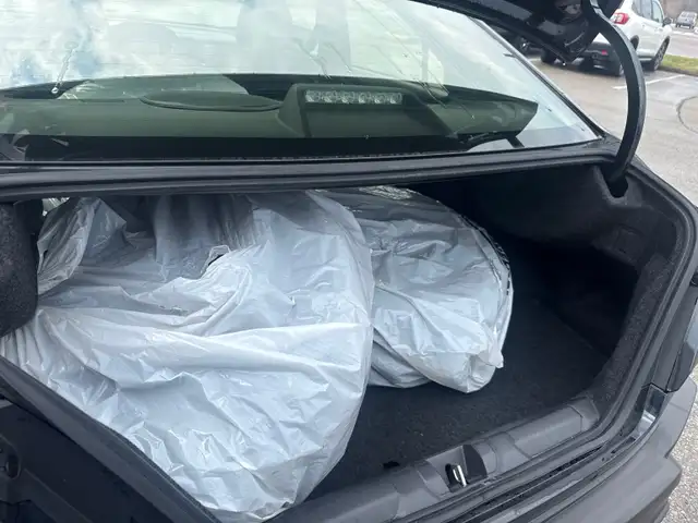 2023 Subaru WRX Sport-tech Automatic! Sport-Tech, Off Lease! - Photo 9