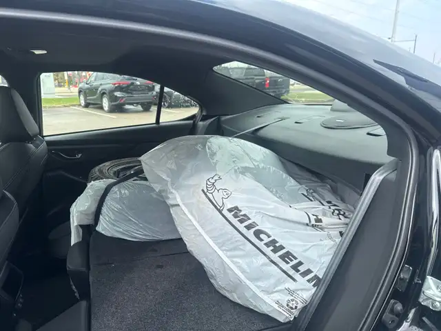 2023 Subaru WRX Sport-tech Automatic! Sport-Tech, Off Lease! - Photo 10