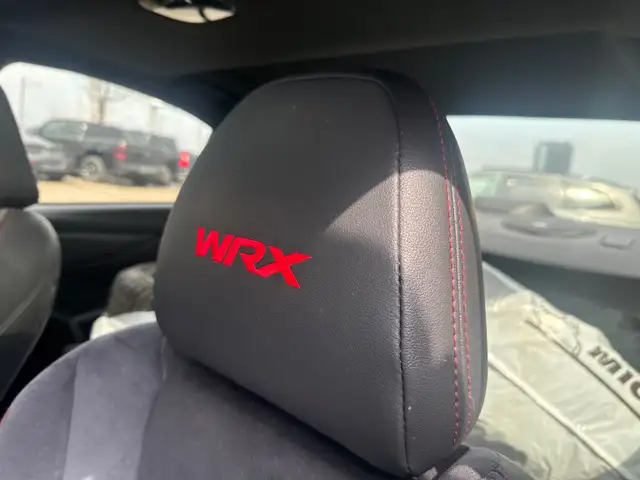 2023 Subaru WRX Sport-tech Automatic! Sport-Tech, Off Lease! - Photo 15
