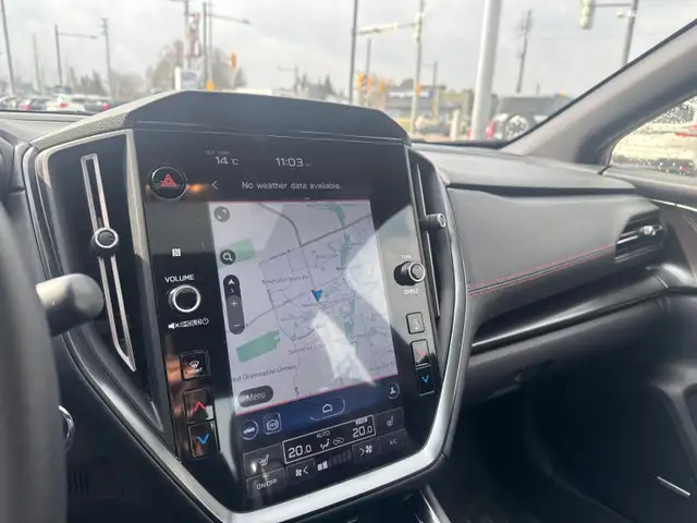 2023 Subaru WRX Sport-tech Automatic! Sport-Tech, Off Lease! - Photo 16