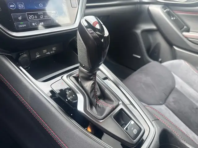 2023 Subaru WRX Sport-tech Automatic! Sport-Tech, Off Lease! - Photo 17