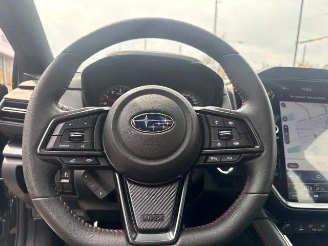 2023 Subaru WRX Sport-tech Automatic! Sport-Tech, Off Lease! - Photo 18