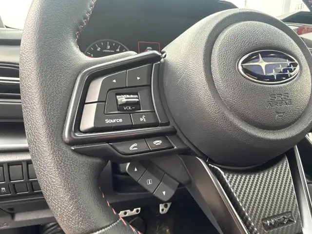 2023 Subaru WRX Sport-tech Automatic! Sport-Tech, Off Lease! - Photo 19