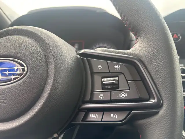 2023 Subaru WRX Sport-tech Automatic! Sport-Tech, Off Lease! - Photo 20
