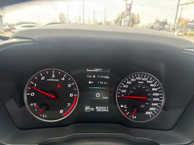 2023 Subaru WRX Sport-tech Automatic! Sport-Tech, Off Lease! - Photo 21