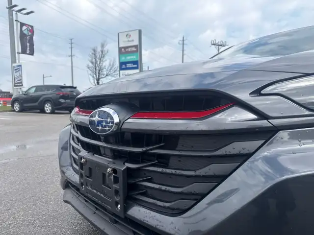 2024 Subaru Legacy GT GT, AWD, Nappa Leather,, Winters! - Photo 4