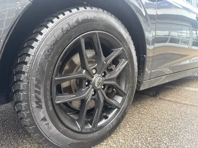 2024 Subaru Legacy GT GT, AWD, Nappa Leather,, Winters! - Photo 7