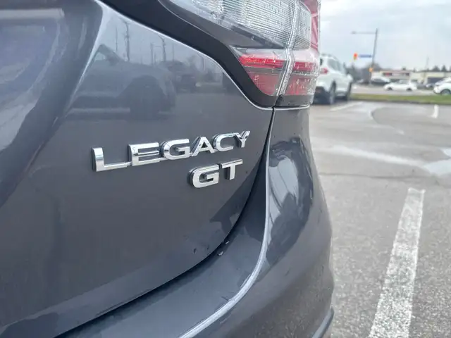 2024 Subaru Legacy GT GT, AWD, Nappa Leather,, Winters! - Photo 10
