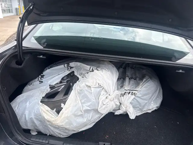 2024 Subaru Legacy GT GT, AWD, Nappa Leather,, Winters! - Photo 11