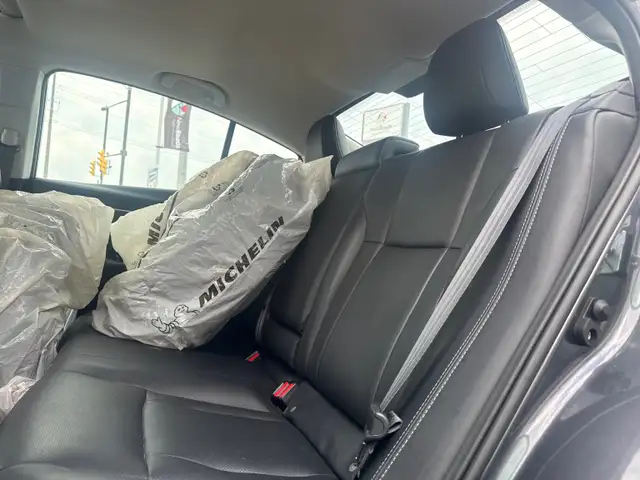 2024 Subaru Legacy GT GT, AWD, Nappa Leather,, Winters! - Photo 12