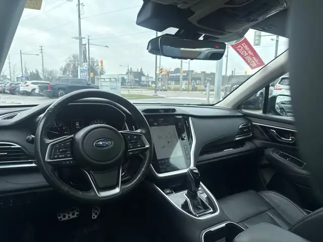 2024 Subaru Legacy GT GT, AWD, Nappa Leather,, Winters! - Photo 13