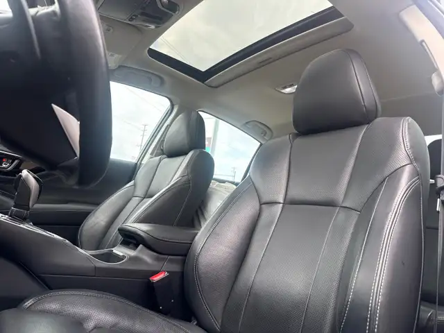 2024 Subaru Legacy GT GT, AWD, Nappa Leather,, Winters! - Photo 17