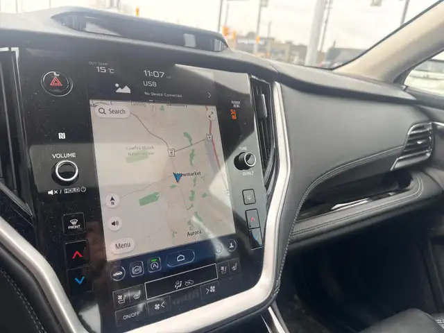 2024 Subaru Legacy GT GT, AWD, Nappa Leather,, Winters! - Photo 18