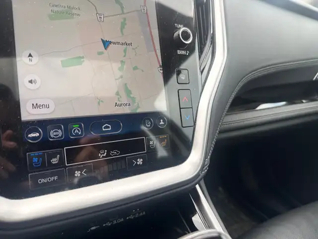 2024 Subaru Legacy GT GT, AWD, Nappa Leather,, Winters! - Photo 19