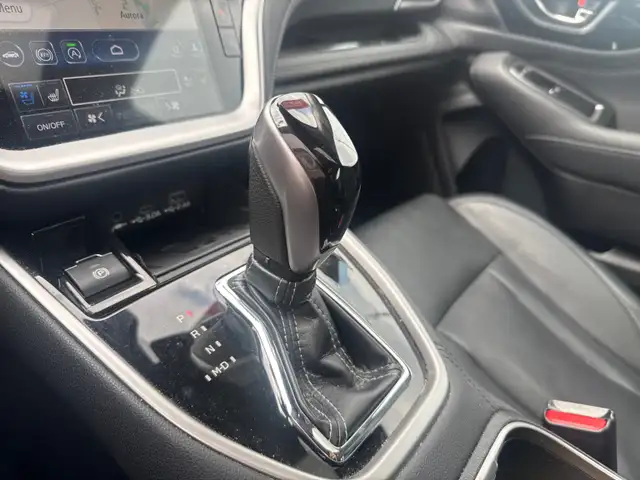 2024 Subaru Legacy GT GT, AWD, Nappa Leather,, Winters! - Photo 20