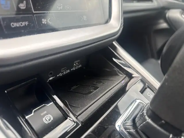 2024 Subaru Legacy GT GT, AWD, Nappa Leather,, Winters! - Photo 21